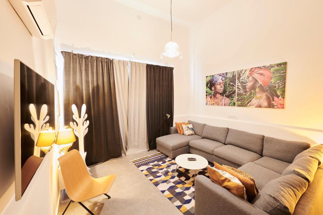 Artist'S Loft In The Centre Of Santa Cruz Santa Cruz de Tenerife Exterior foto