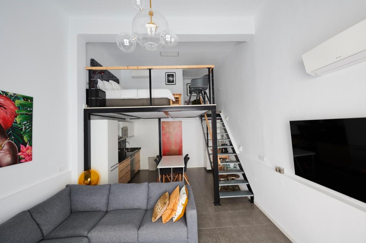 Artist'S Loft In The Centre Of Santa Cruz Santa Cruz de Tenerife Exterior foto