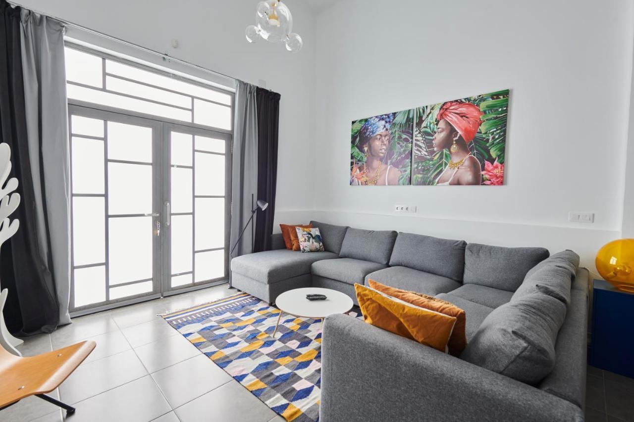 Artist'S Loft In The Centre Of Santa Cruz Santa Cruz de Tenerife Exterior foto