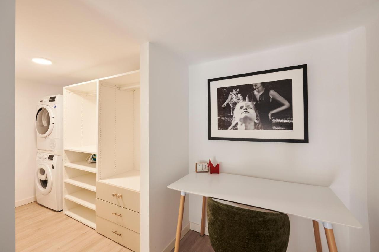 Artist'S Loft In The Centre Of Santa Cruz Santa Cruz de Tenerife Exterior foto