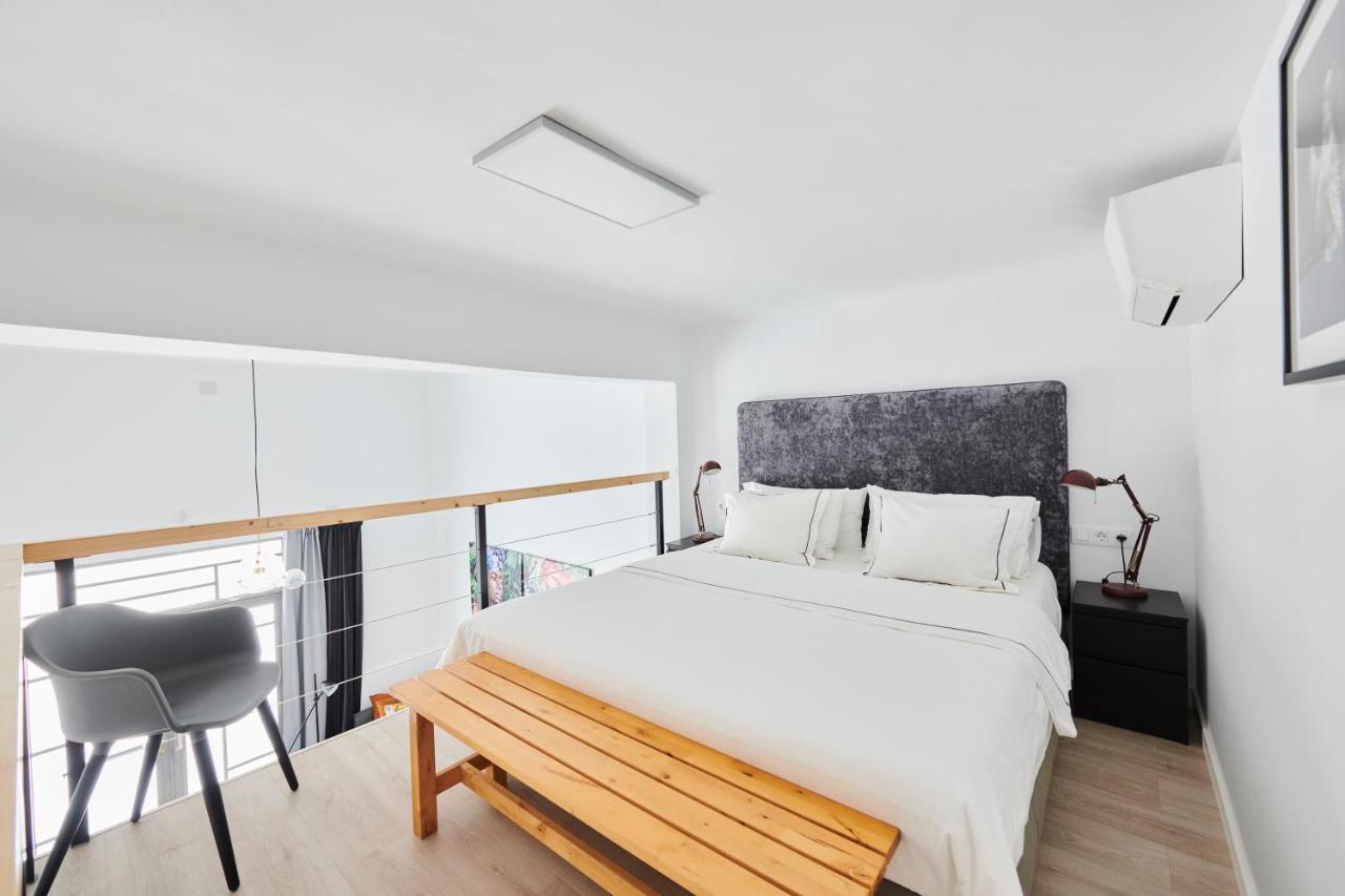 Artist'S Loft In The Centre Of Santa Cruz Santa Cruz de Tenerife Exterior foto