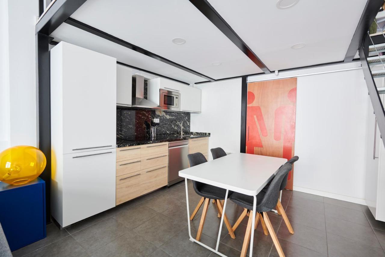 Artist'S Loft In The Centre Of Santa Cruz Santa Cruz de Tenerife Exterior foto