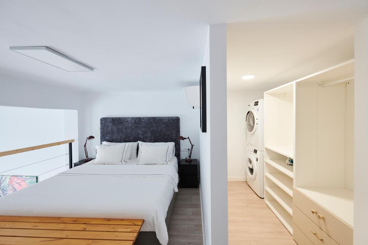 Artist'S Loft In The Centre Of Santa Cruz Santa Cruz de Tenerife Exterior foto